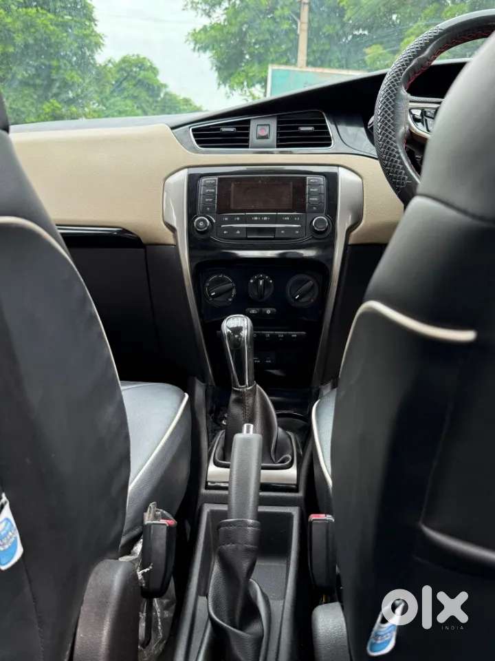 Tata Zest Revotron 1.2t Xms, 2015, Petrol