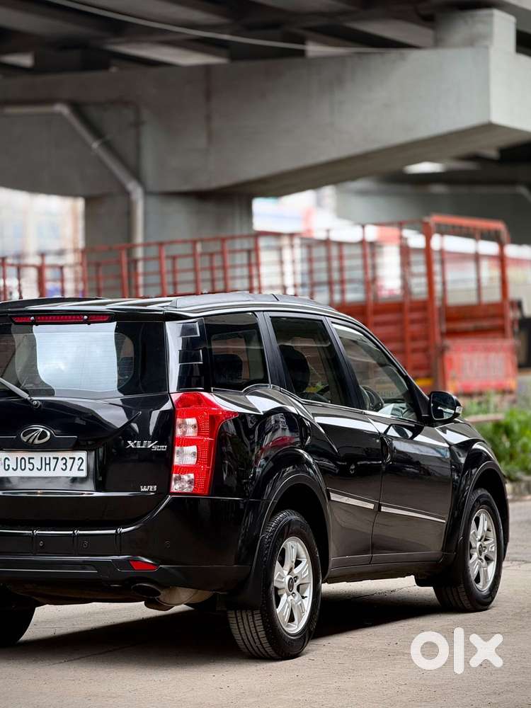 Mahindra Xuv500 W8, 2014, Diesel