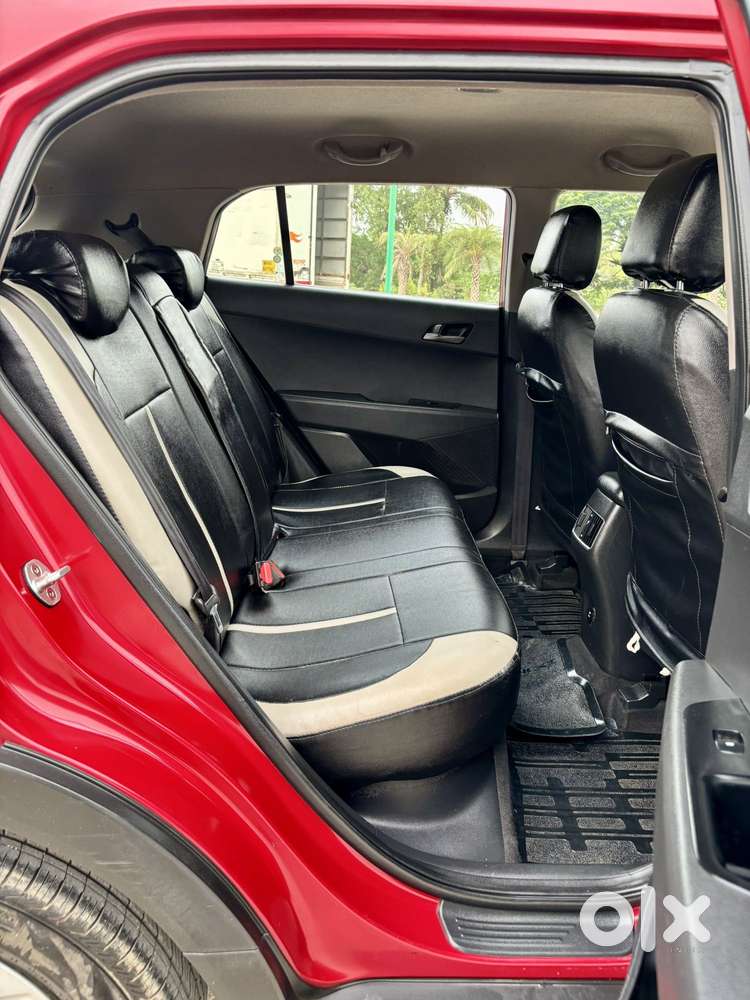 Hyundai Creta 1.6 Vtvt S, 2016, Petrol