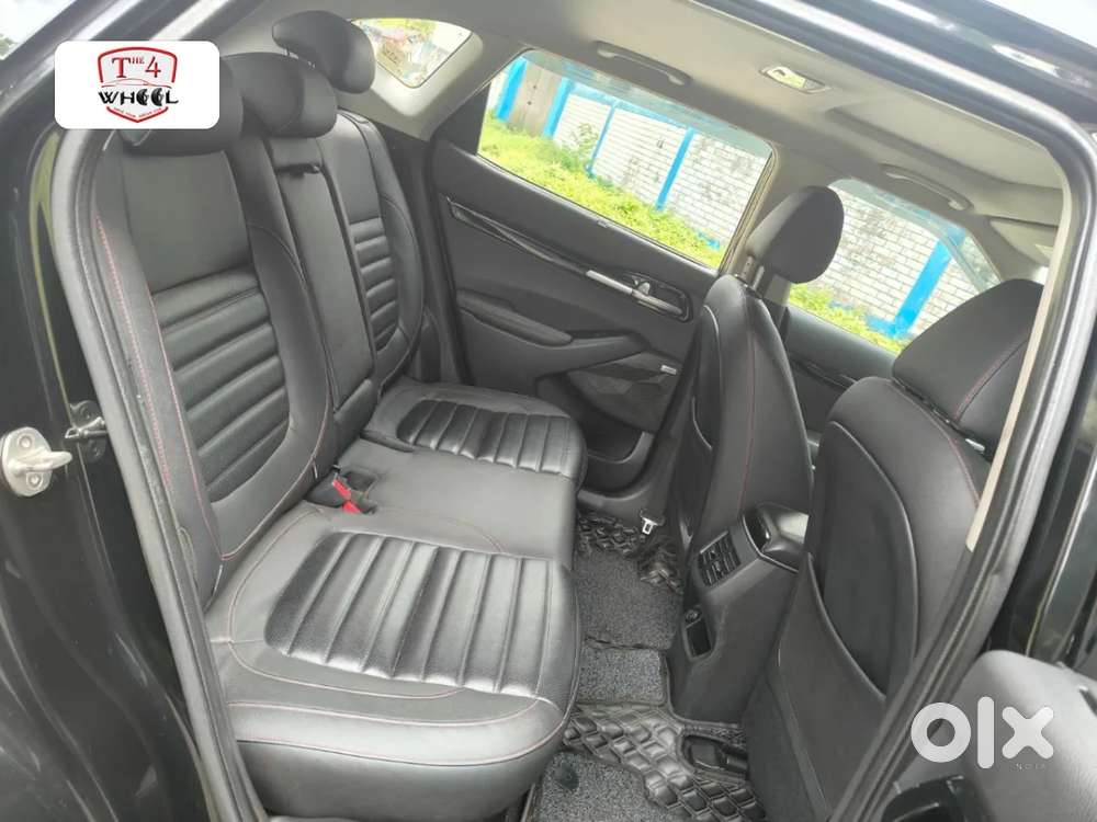 Kia Seltos Gtx, 2022, Petrol