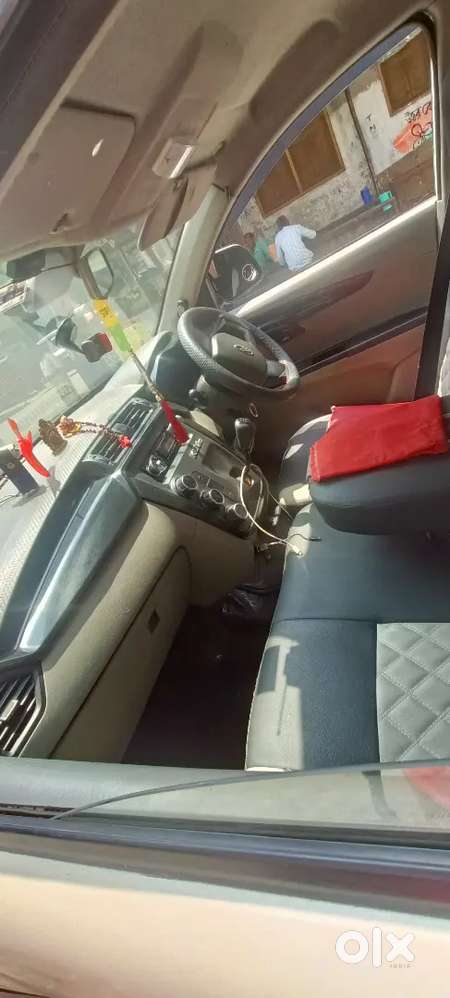 Mahindra Kuv100 Nxt Diesel Manual 2017