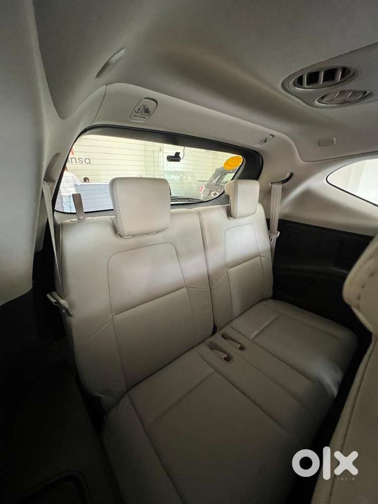 Maruti Suzuki Ertiga Zxi, 2022, Petrol