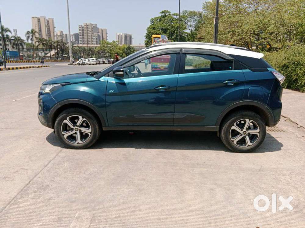 Tata Nexon Ev Xz Plus, 2022