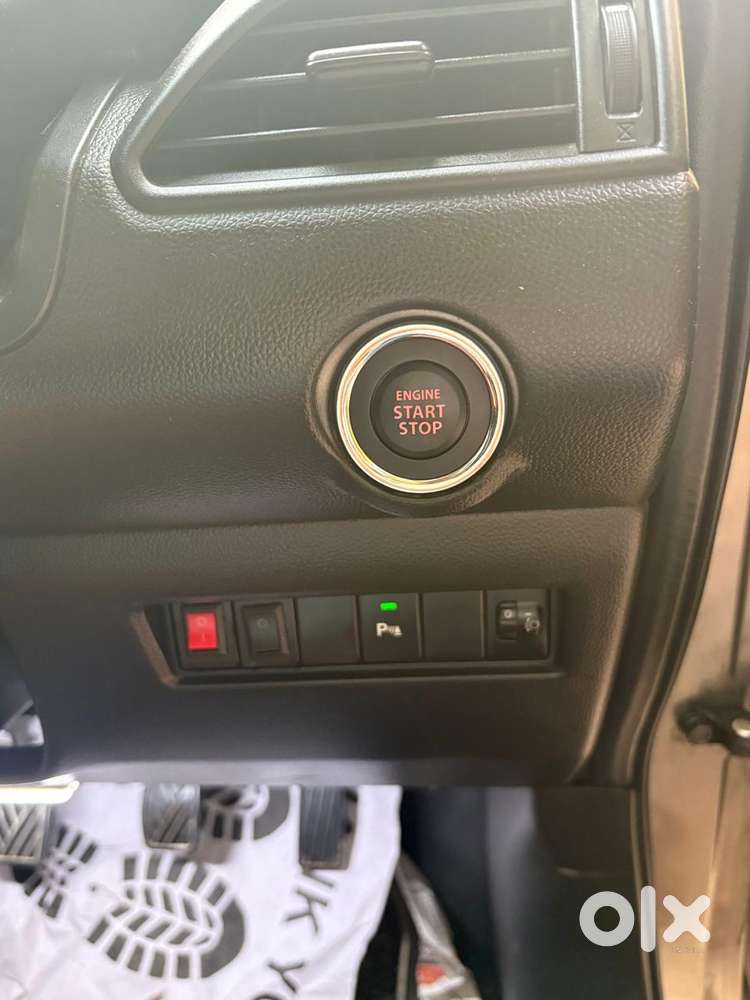 Maruti Suzuki Swift 2018 Zdi, 2018, Diesel