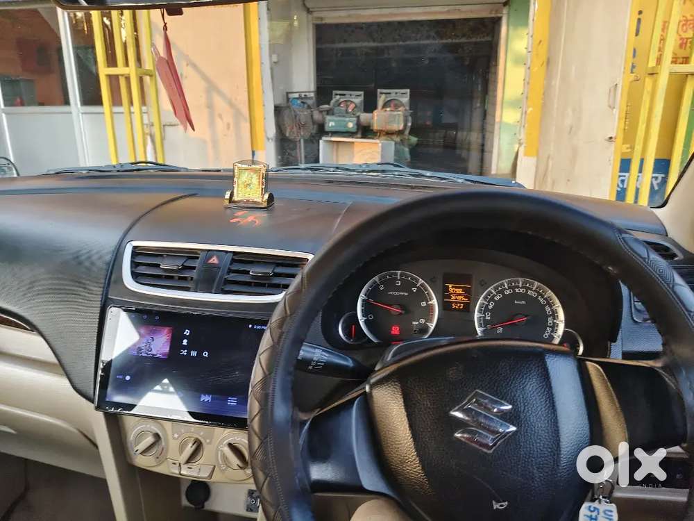 Maruti Suzuki Dzire 2015 Car