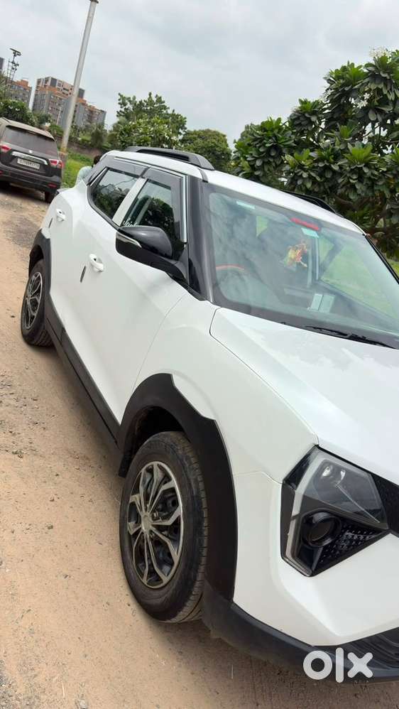 Mahindra Xuv 3xo 2024