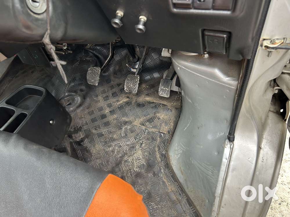 Maruti Suzuki Eeco 1.2 5 Str With A/c+htr, 2020, Lpg