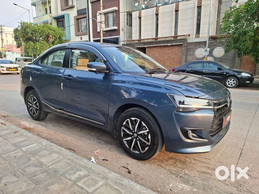 Maruti Suzuki Dzire ZXi Plus AGS, 2025, Petrol