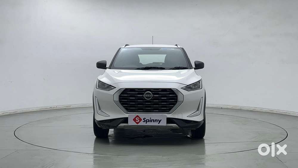 Nissan Magnite 1.0 Xe, 2023, Petrol