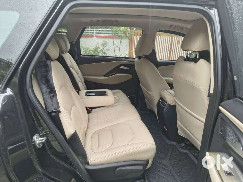 Mg Hector Savvy Pro 1.5 Turbo Cvt, 2023, Petrol