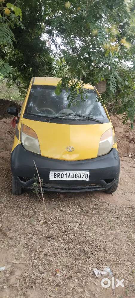Tata Nano 9 Petrol 765410 Km Driven