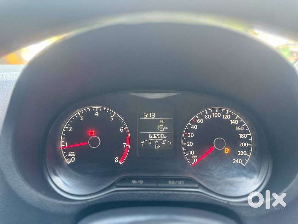 Volkswagen Polo 1.0 Mpi Highline Plus, 2019, Petrol