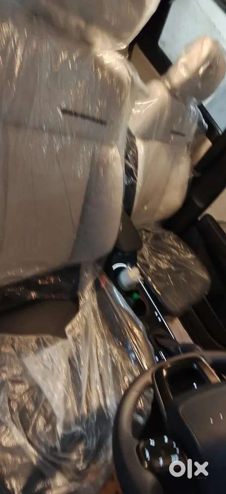 Hyundai New Venue Hx 8 Turbo Dct 2026