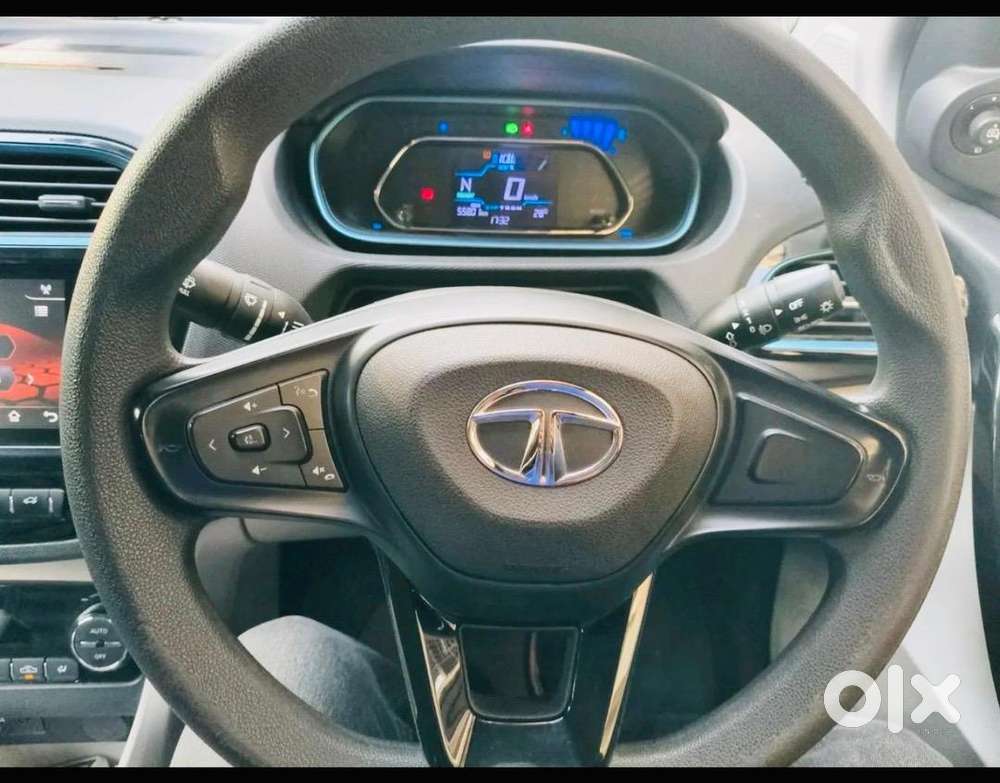 Tata Tigor Ev Xzplus Top End Already Low Price Plz No Chap Offer