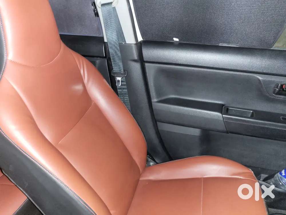 Maruti Suzuki Wagon R 2022