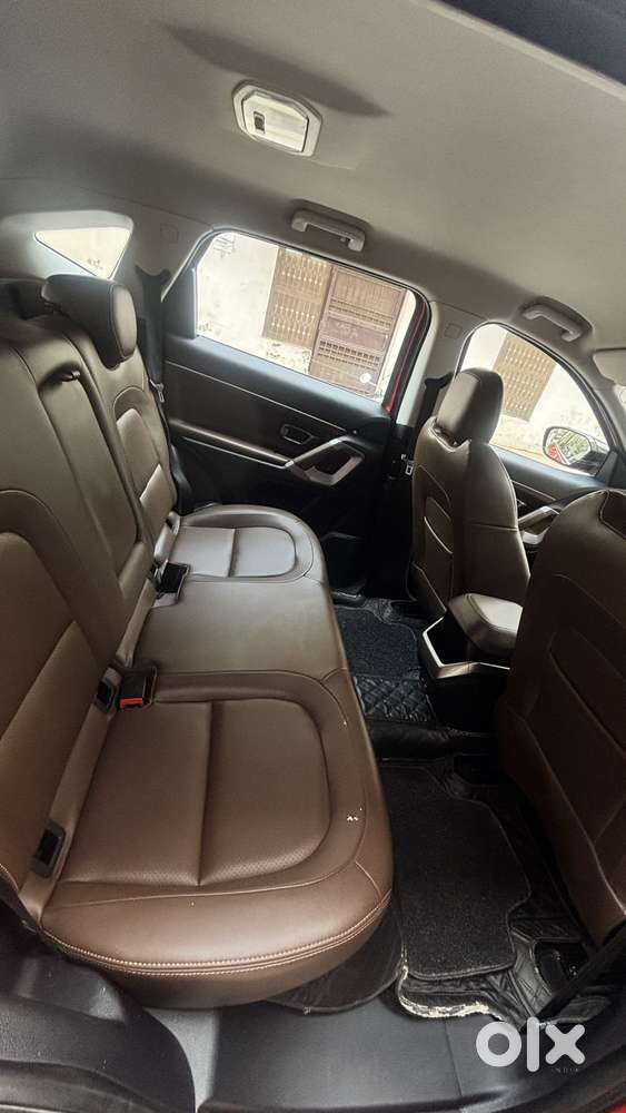 Tata Harrier Xz+, 2022, Diesel