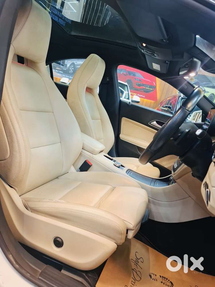 Mercedes-benz Cla 2.0 200 Sport, 2019, Petrol