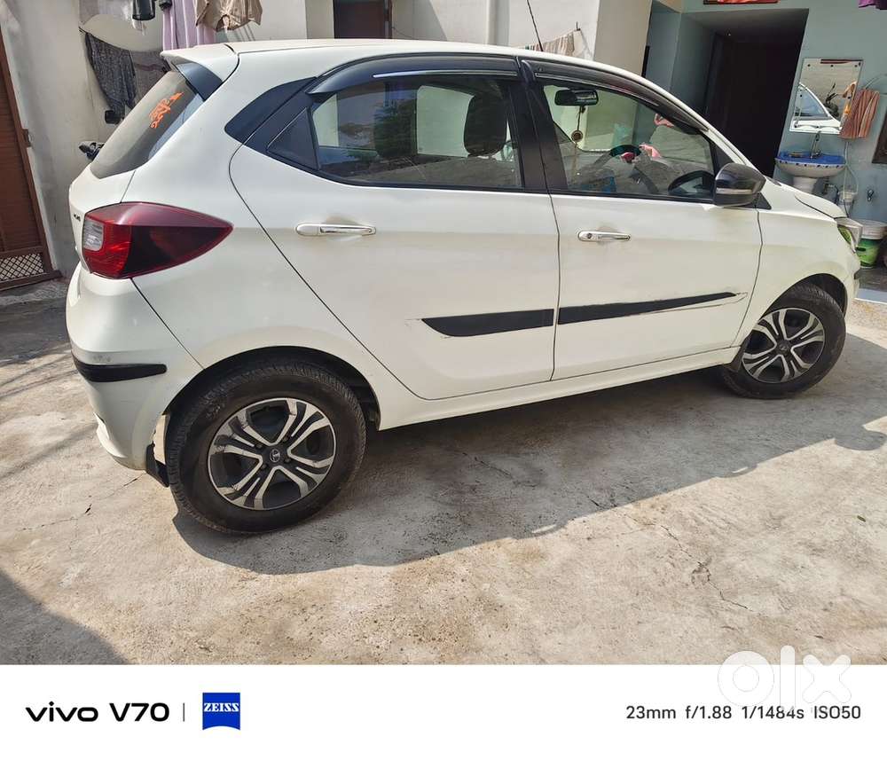 Tata Tiago 2022 Cng & Hybrids 77000 Km Driven