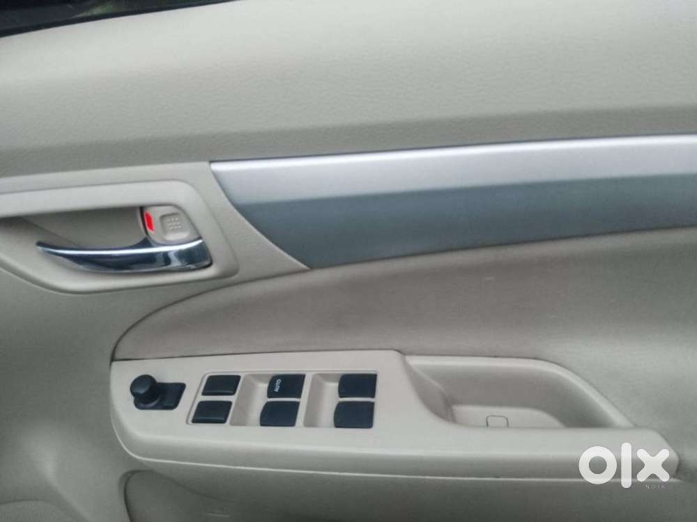 Maruti Suzuki Ertiga Vdi, 2017, Diesel