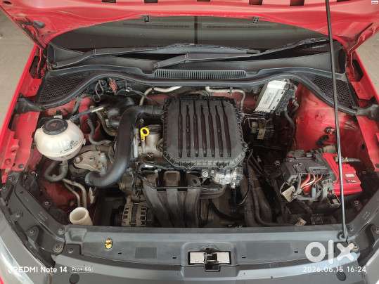 Volkswagen Polo 1.0 Mpi Trendline, 2019, Petrol