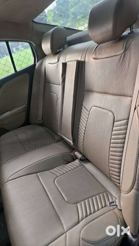 Honda City Zx Cvt, 2018, Petrol