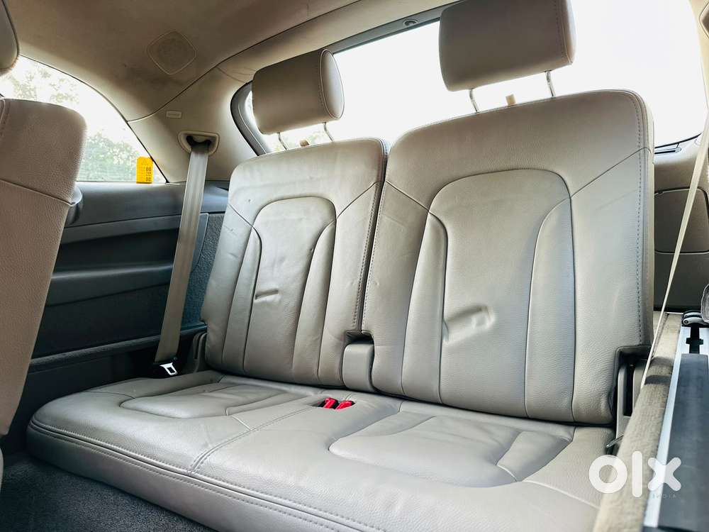 Audi Q7 3.0 Tdi Quattro Premium Plus, 2011, Diesel