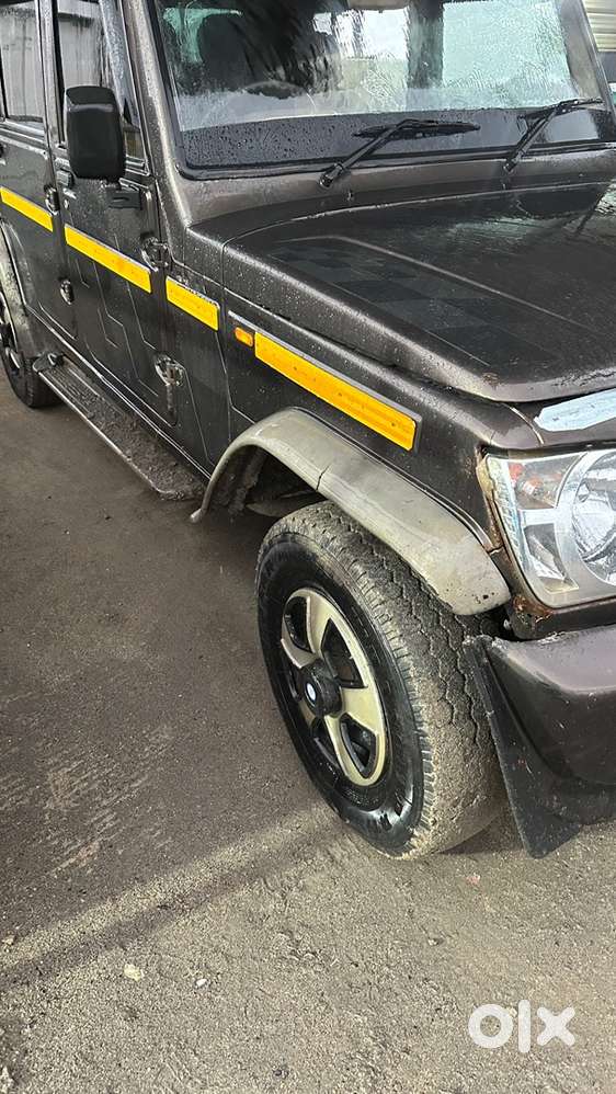 Mahindra Bolero 2020 Diesel