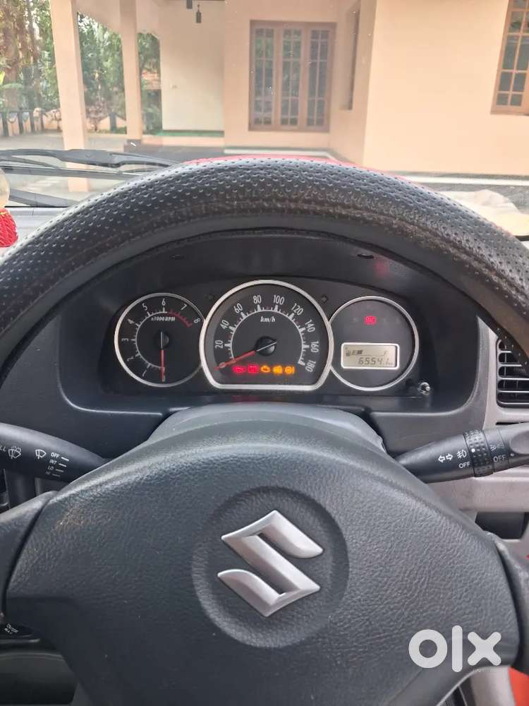 Maruti Suzuki Alto K10 2013, Vxi