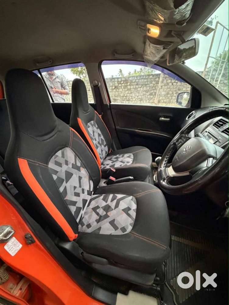 Maruti Suzuki Celerio X Amt Zxi, 2019, Petrol