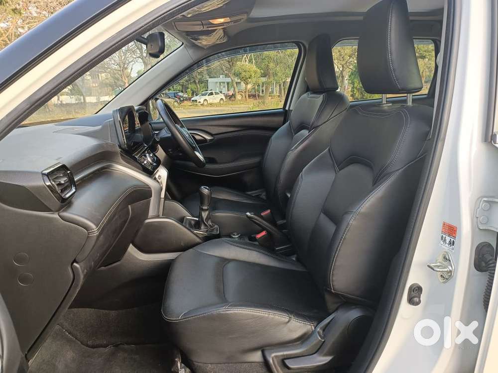 Toyota Urban Cruiser Hyryder V Neodrive Aero Edition, 2023, Petrol