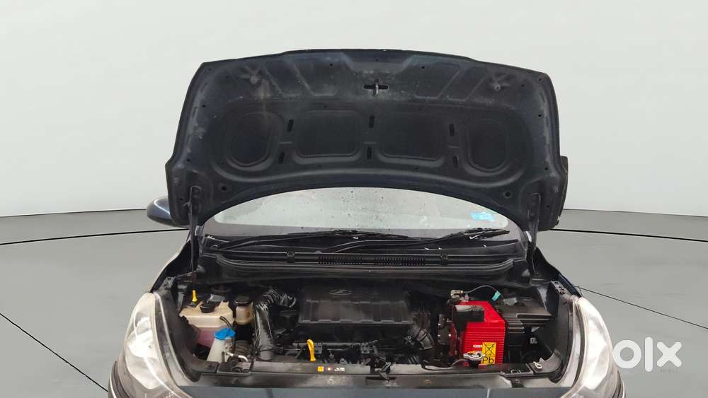 Hyundai Grand I10 Nios Magna 1.2 Kappa Vtvt, 2022, Petrol
