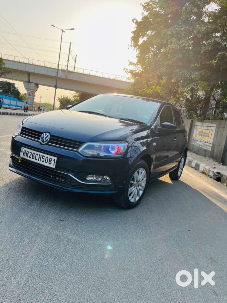 Volkswagen Polo 2014 Polo