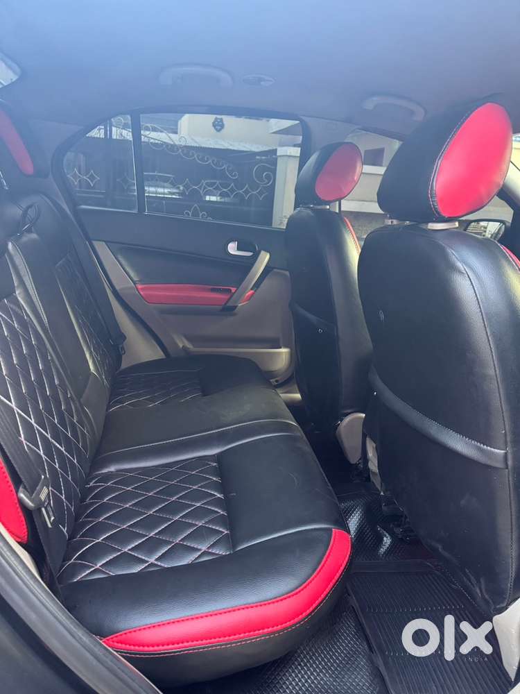 Ford Fiesta 1.4 Zxi Petrol 2007
