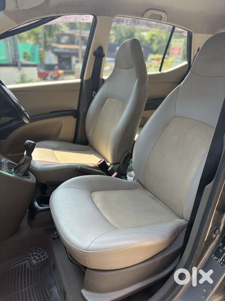 Hyundai I10 Era, 2011, Petrol