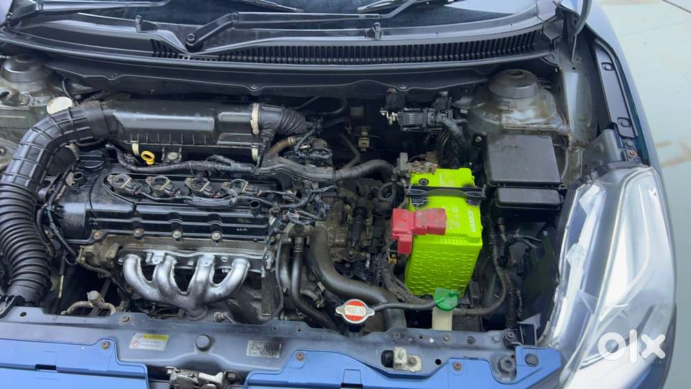 Maruti Suzuki Baleno 1.2 Zeta, 2018, Petrol