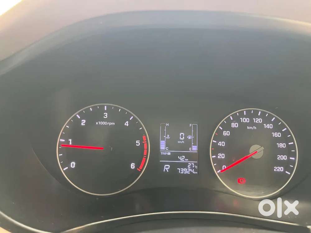 Hyundai I20 Elite 2020 Diesel Well Maintained