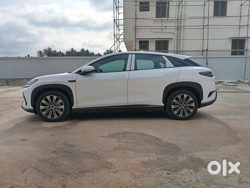 Byd Sealion 7 Premium, 2026, Electric