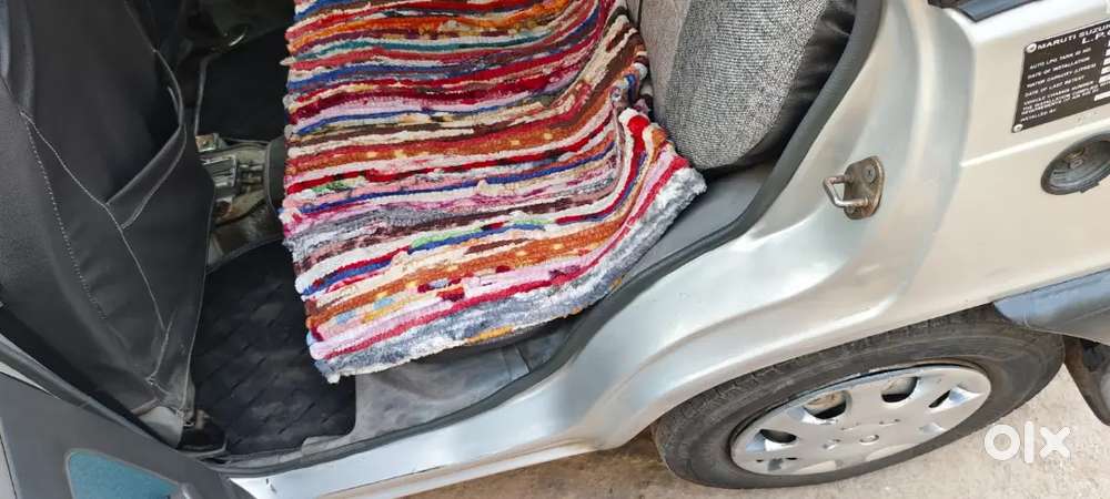 Maruti Suzuki 800 2009
