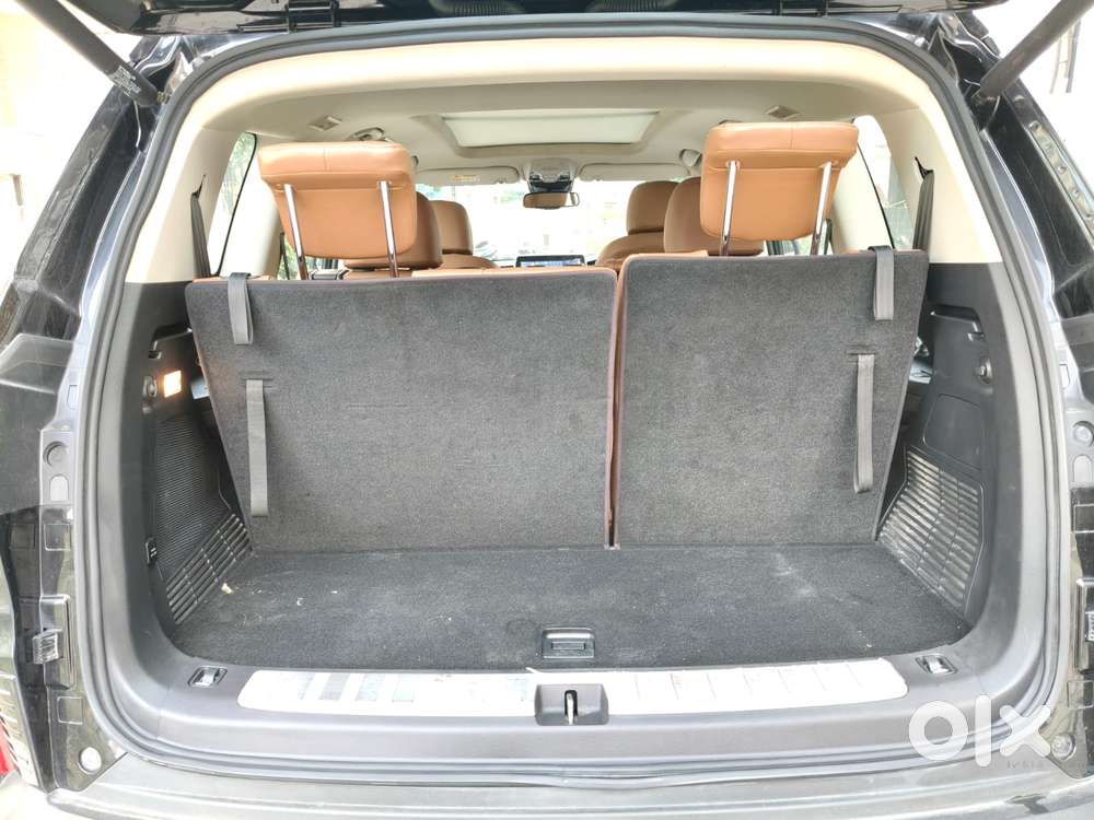 Mg Gloster Savvy 4x2 7str, 2024, Diesel