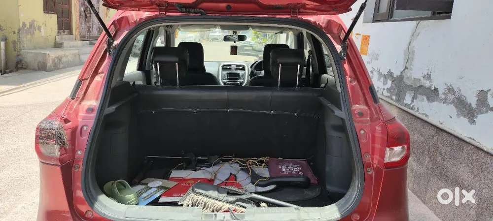 Maruti Suzuki Vitara Brezza 2017 Diesel 81000 Km Driven