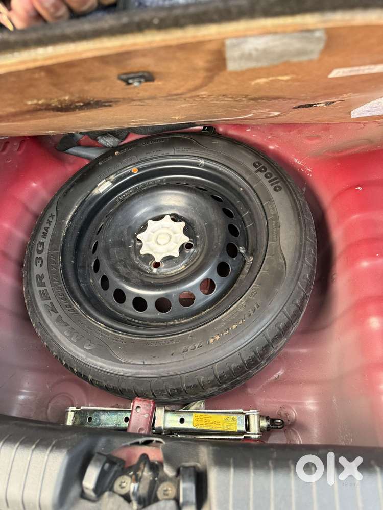 Hyundai Grand I10 1.2 Sportz At, 2017, Petrol