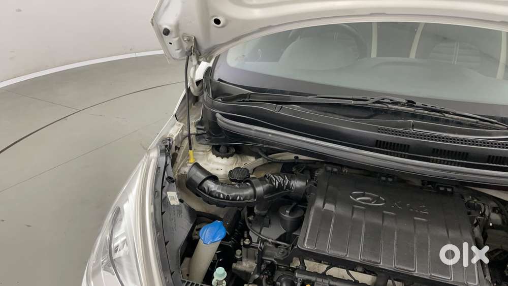Hyundai Grand I10 1.2 Kappa Sportz, 2019, Petrol