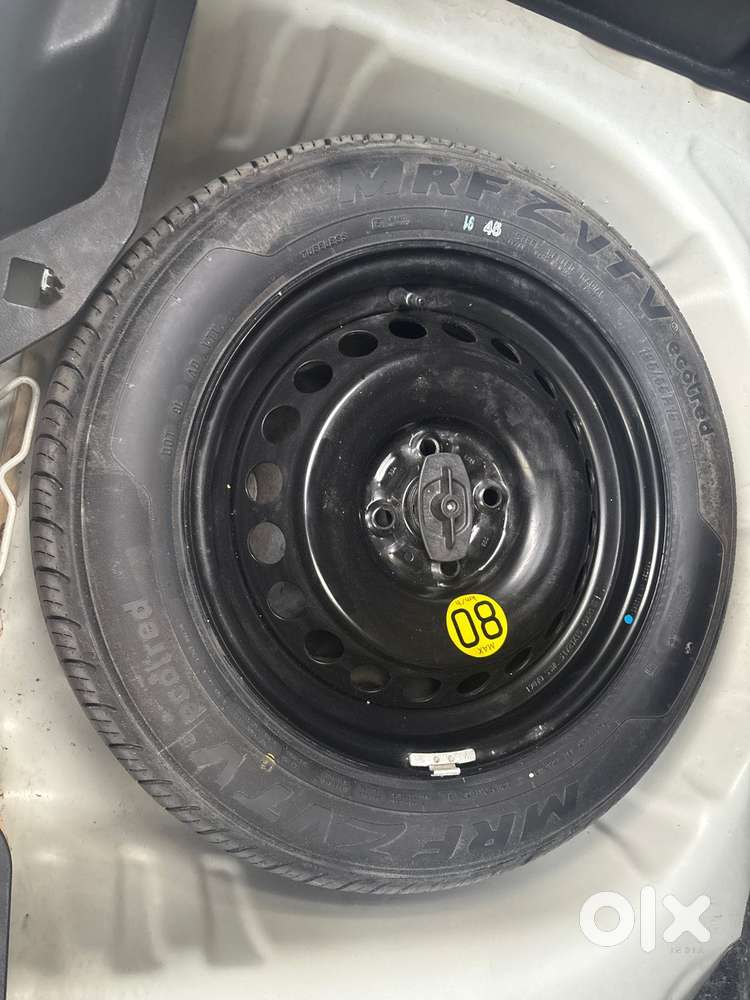 Toyota Glanza G Cvt, 2019, Petrol