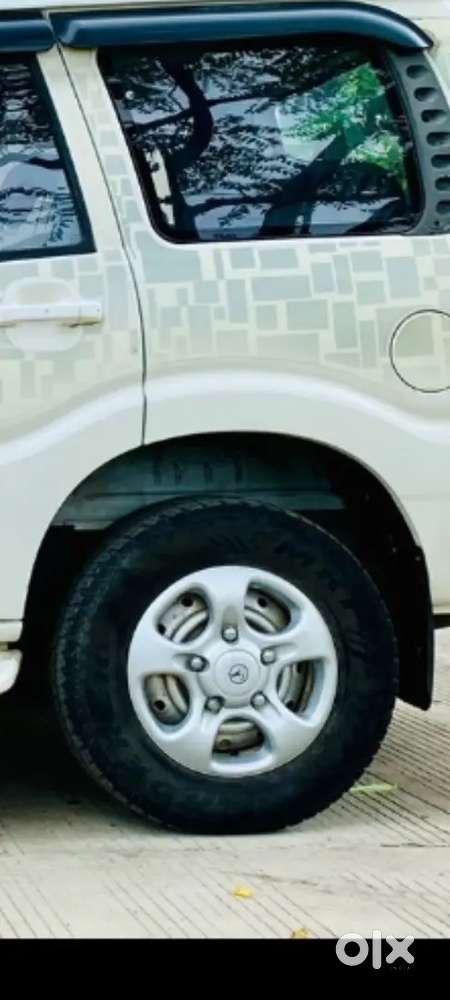 Want To Sale Mahindra Scorpio