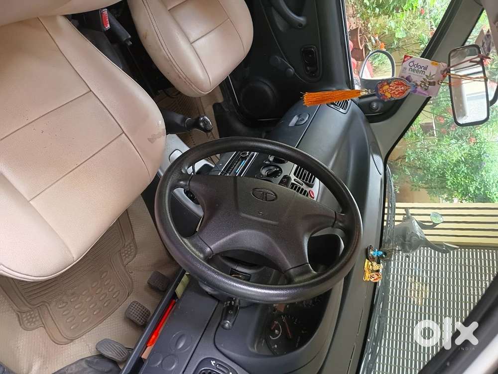Tata Indica V3