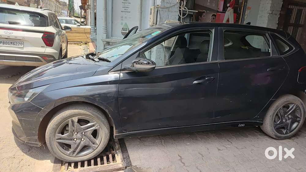 Hyundai I20 Sportz 2020