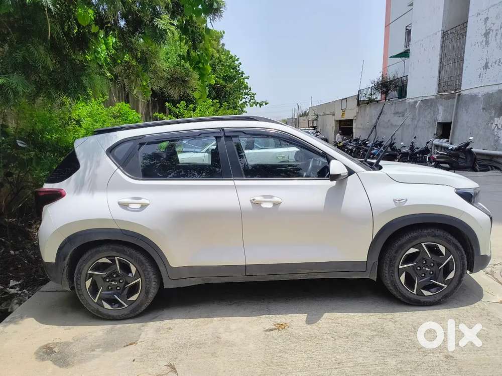 Kia Sonet 2024 Manual In 8,50,000
