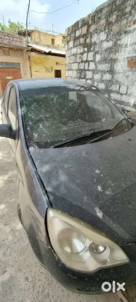 Ford Fiesta 2013 Model H Ac Engine Okay H Tier 2 New H