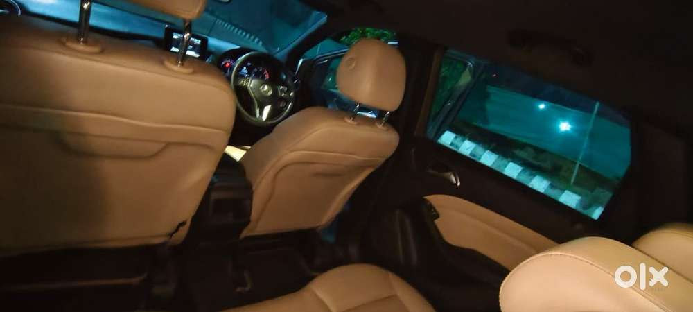 2013 Mercedes-benz B Class