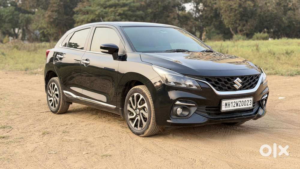 Maruti Suzuki Baleno 2019-2022 1.2 Delta At, 2024, Cng & Hybrids